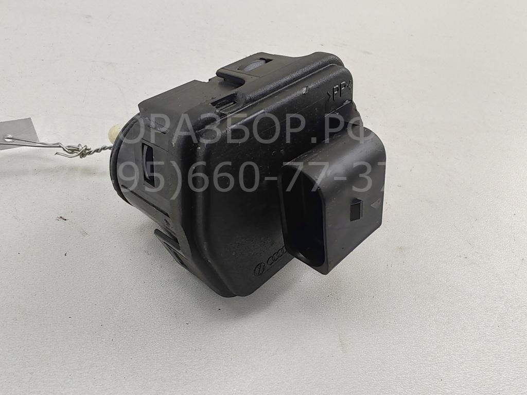 Корректор фары