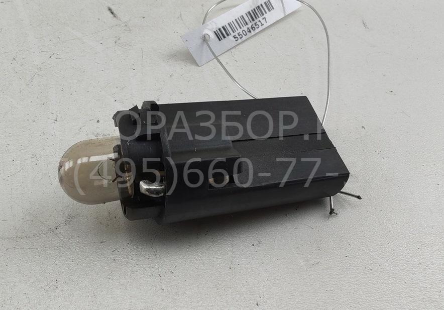 Патрон лампы