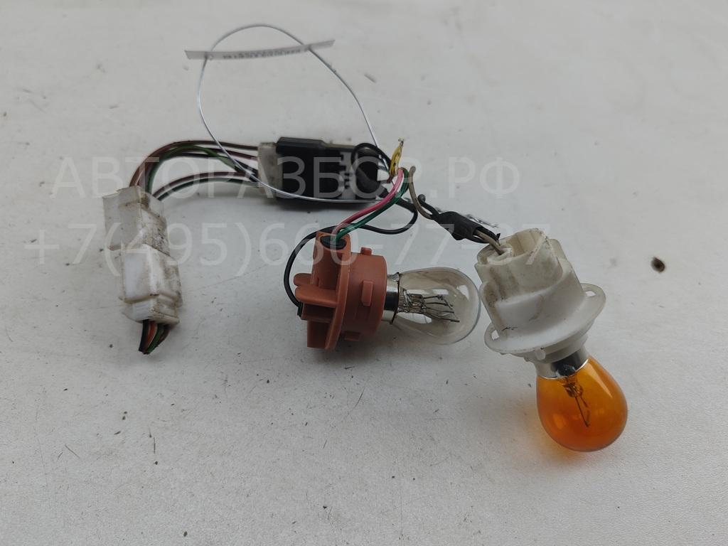 Патрон лампы