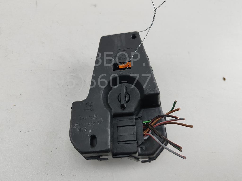 Плата заднего фонаря правого