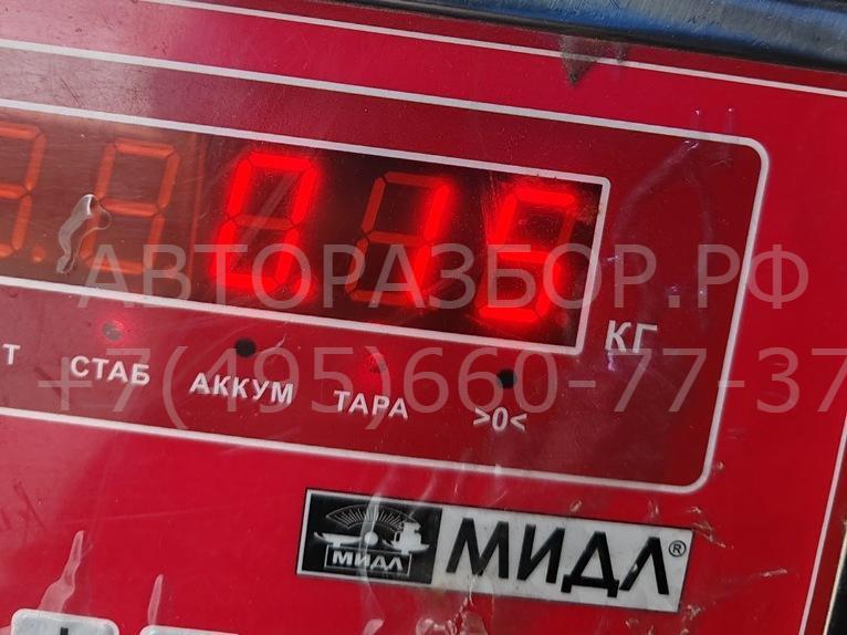 Плата заднего фонаря правого