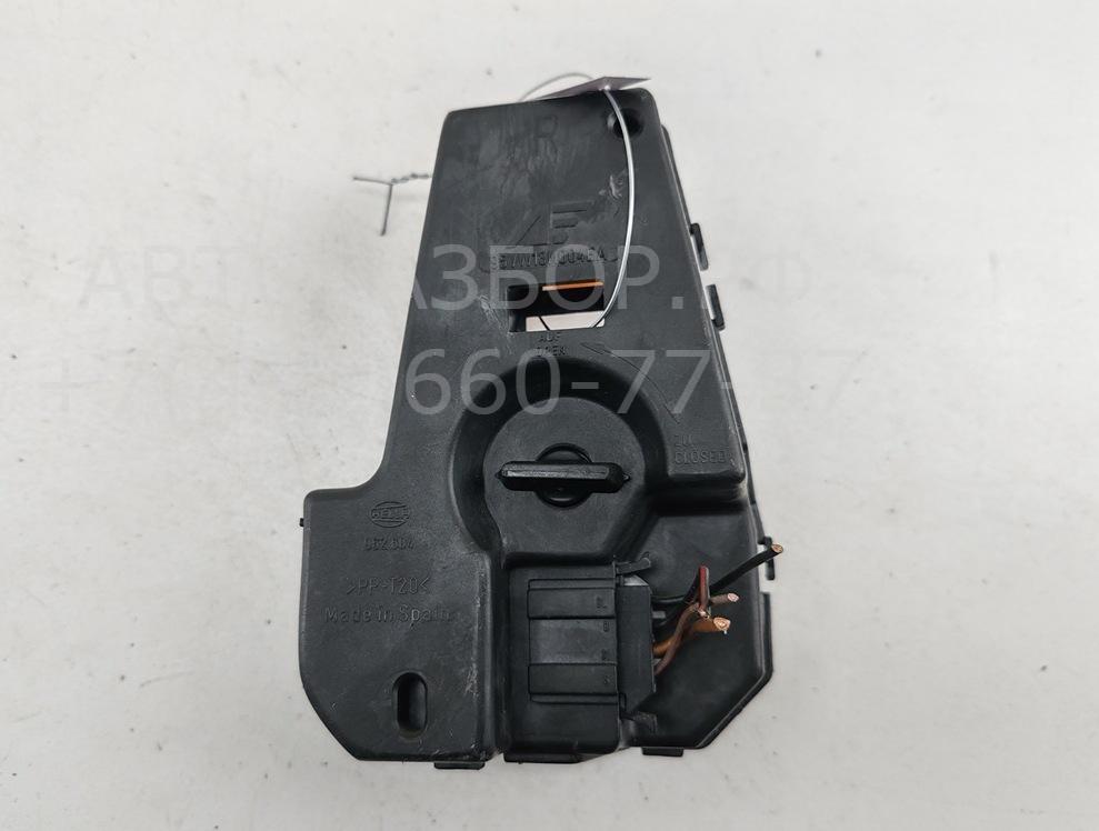 Плата заднего фонаря правого