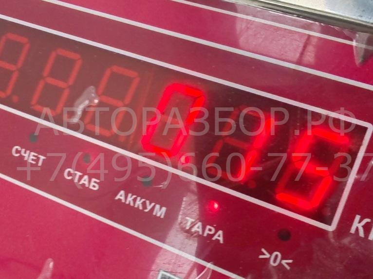 Плата заднего фонаря правого