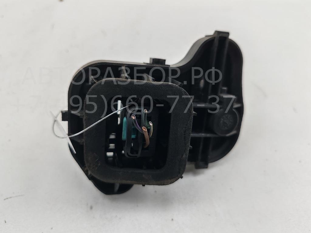 Плата заднего фонаря правого