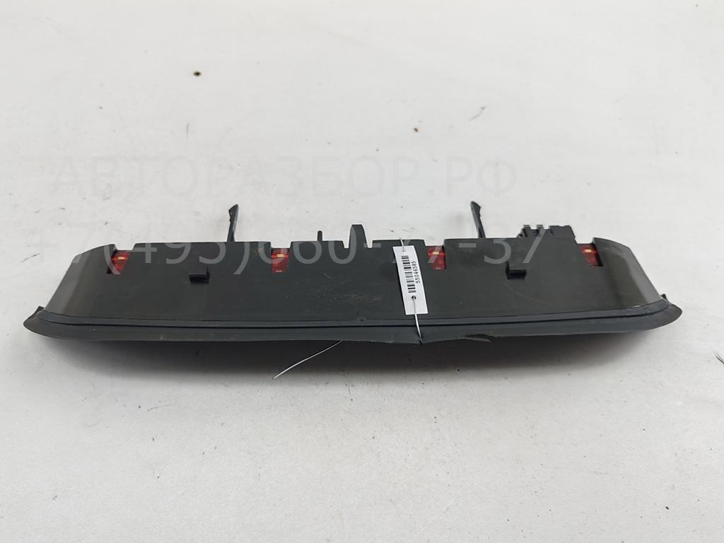 Фонарь задний (стоп сигнал)