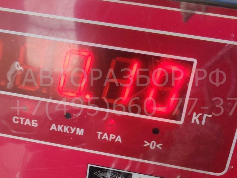 Фонарь задний (стоп сигнал)