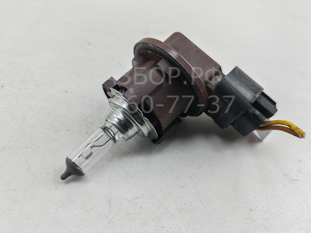 Патрон лампы