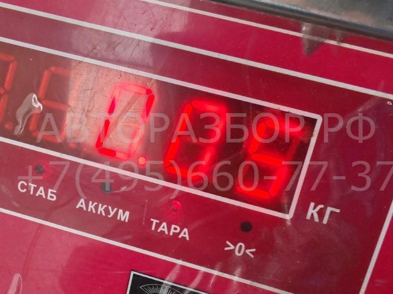 Корректор фары