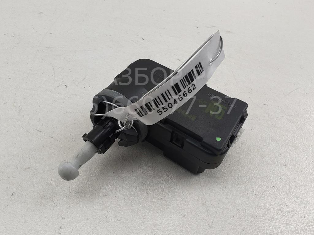 Корректор фары