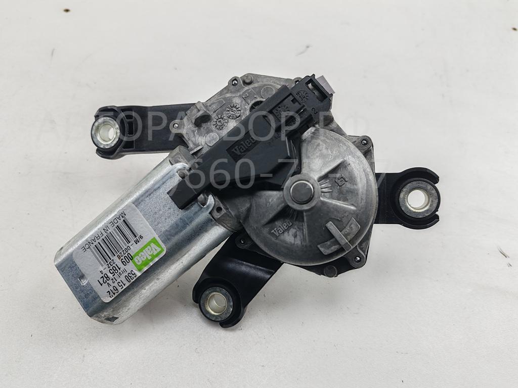 Моторчик стеклоочистителя задний