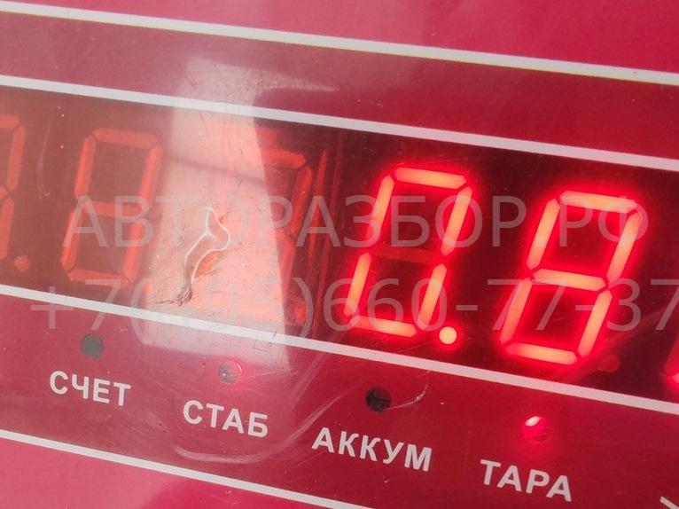 Моторчик стеклоочистителя задний