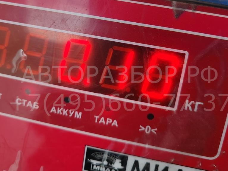 Фонарь задний (стоп сигнал)