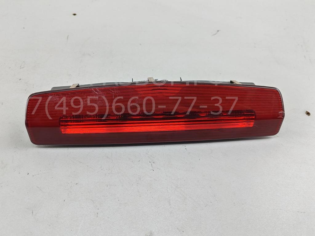 Фонарь задний (стоп сигнал)