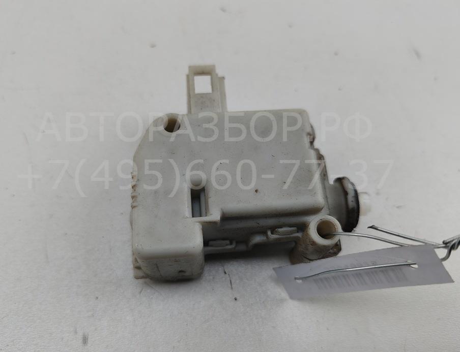 Активатор замка багажника