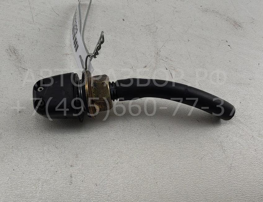 Форсунка омывателя лобового стекла