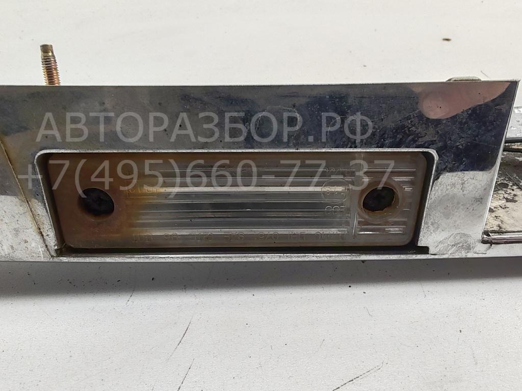 Накладка крышки багажника