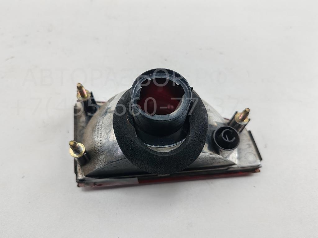 Фонарь задний внутренний левый