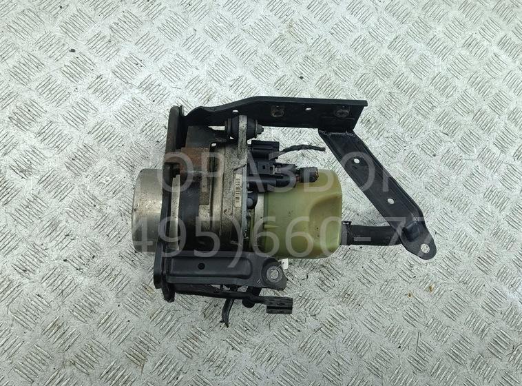 Насос ГУР (гидроусилитель руля)