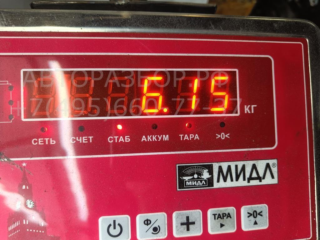 Насос ГУР (гидроусилитель руля)