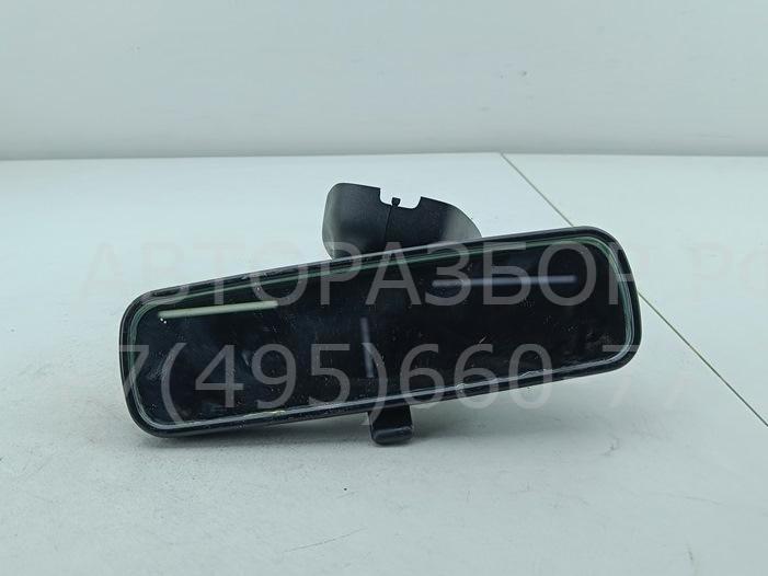 Зеркало заднего вида