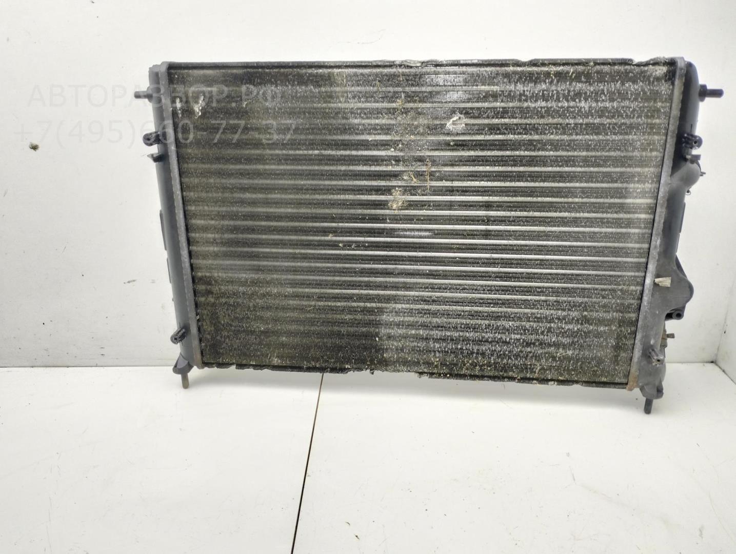 Радиатор охлаждения