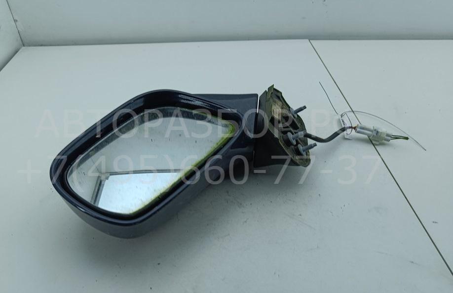 Зеркало левое электрическое