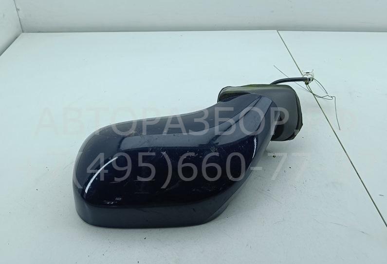 Зеркало левое электрическое