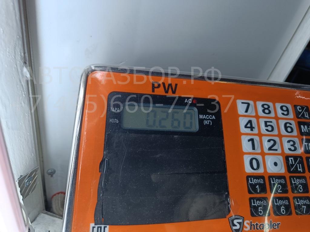 Указатель поворота левый для S40 1995-2004