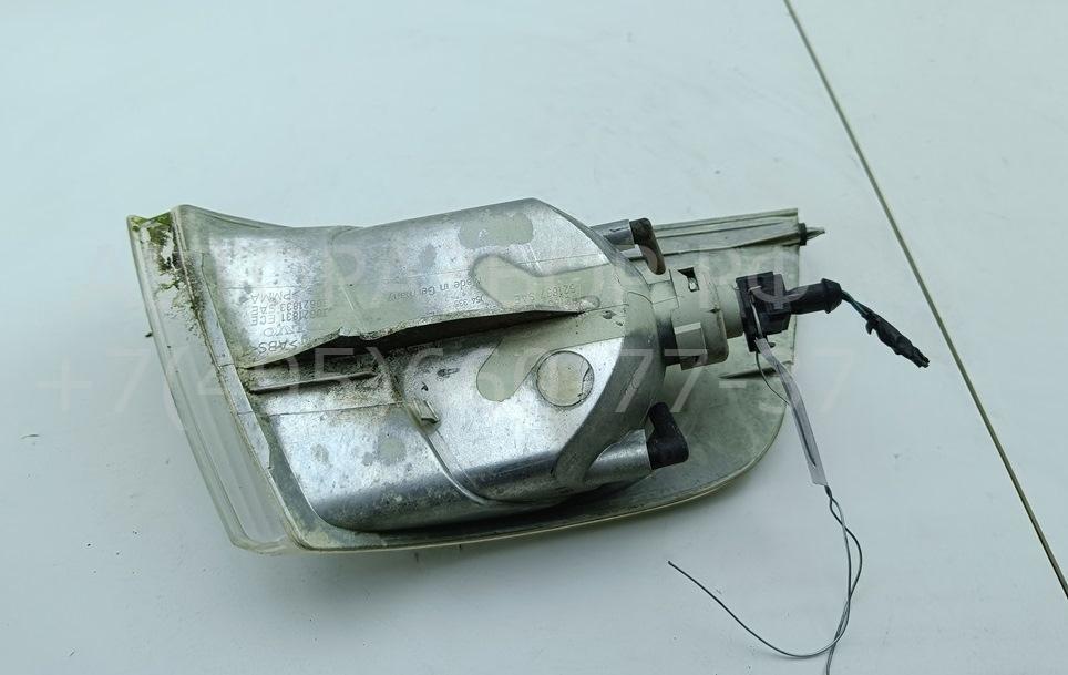 Указатель поворота левый