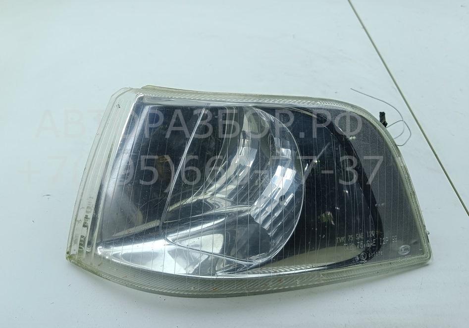 Указатель поворота левый