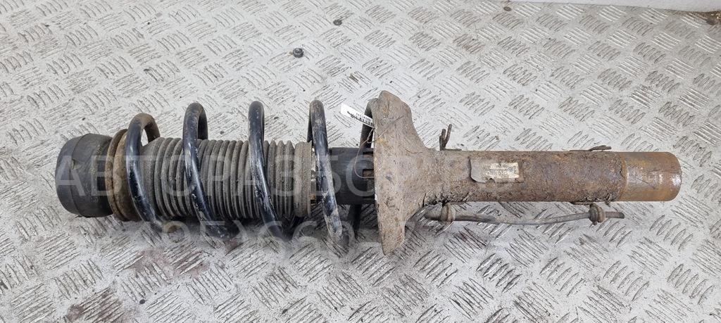 Амортизатор передний левый