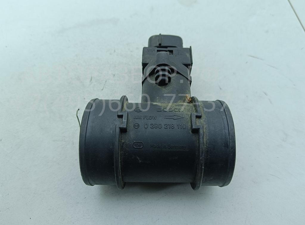 Расходомер воздуха (ДМРВ)