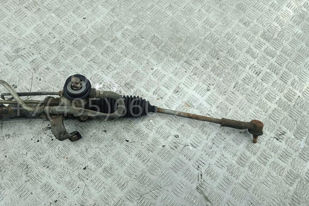 Рейка рулевая