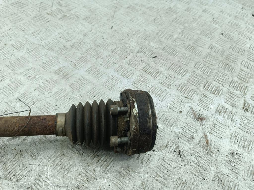 Полуось передняя левая