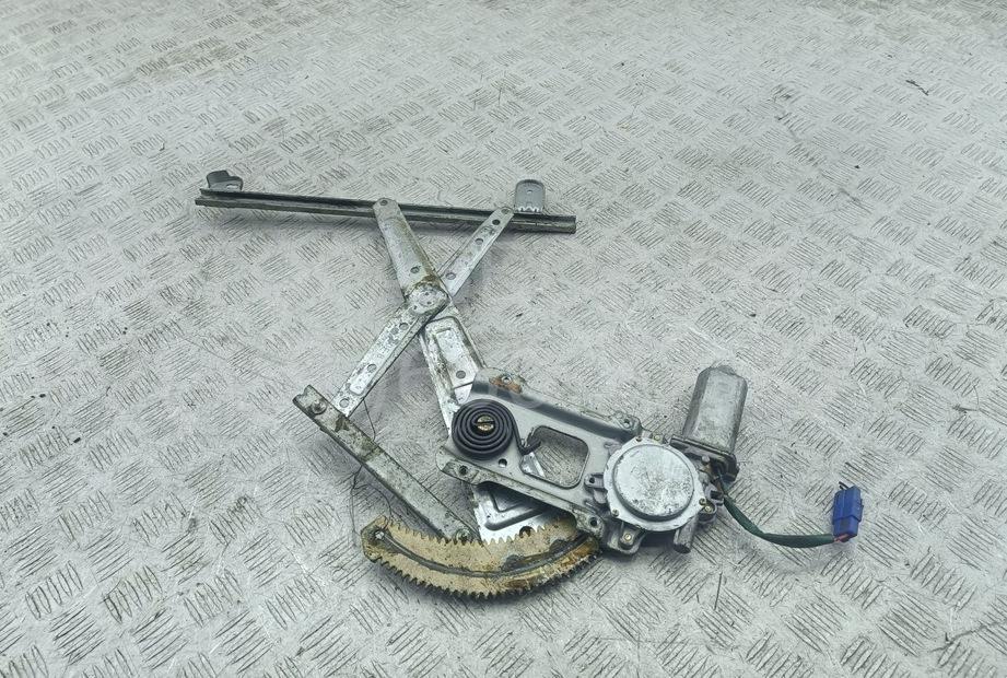 Стеклоподъемник электр. передний левый