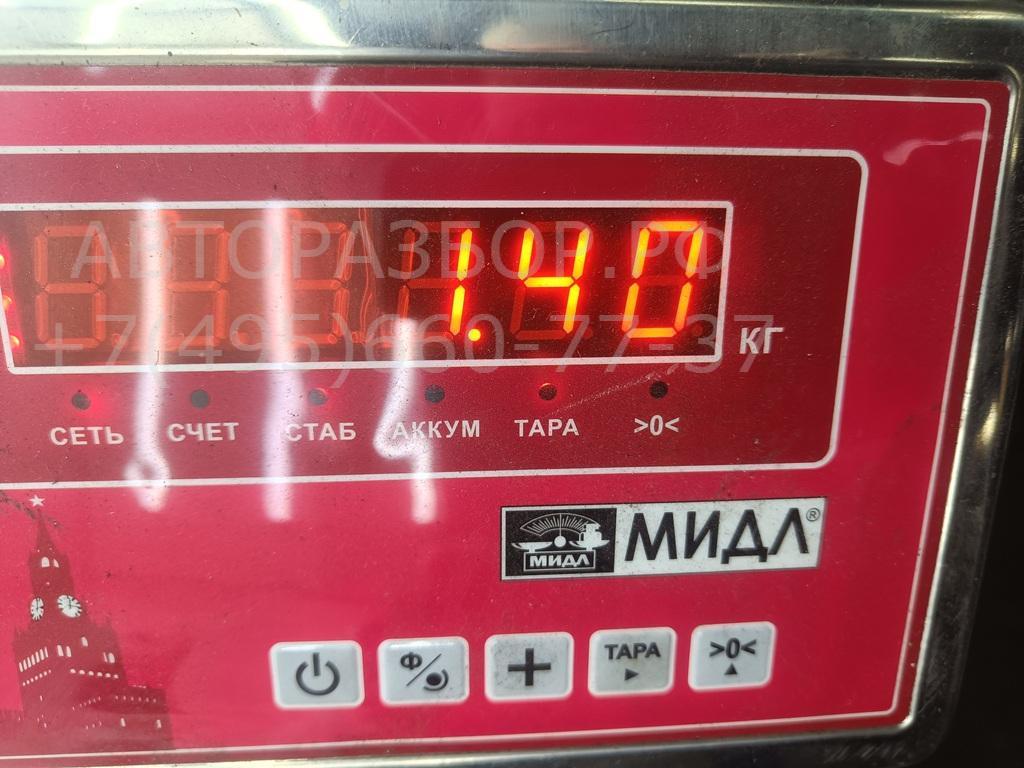 Моторчик стеклоочистителя передний