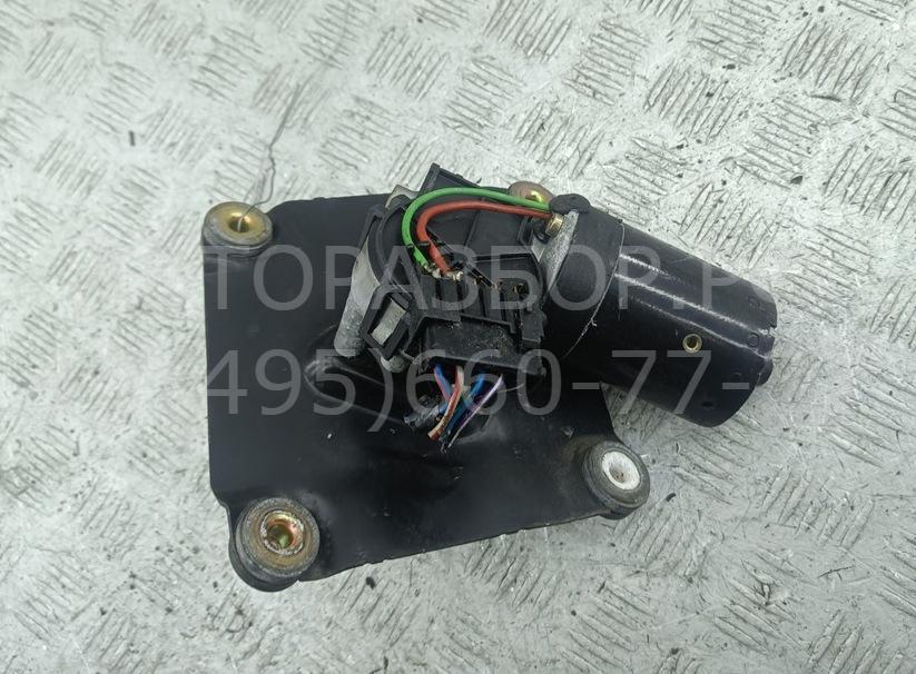 Моторчик стеклоочистителя передний