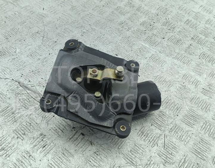 Моторчик стеклоочистителя передний