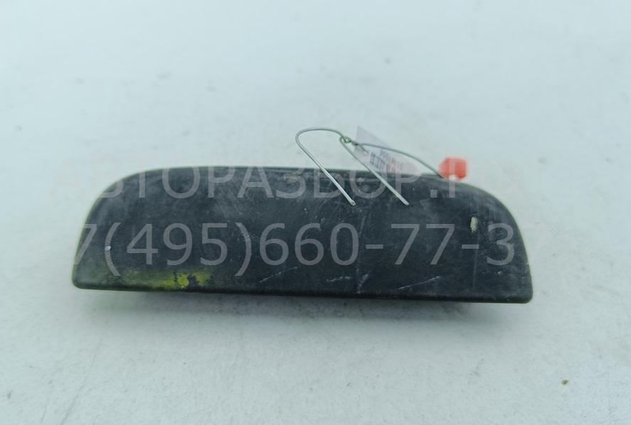 Ручка двери передней наружная левая