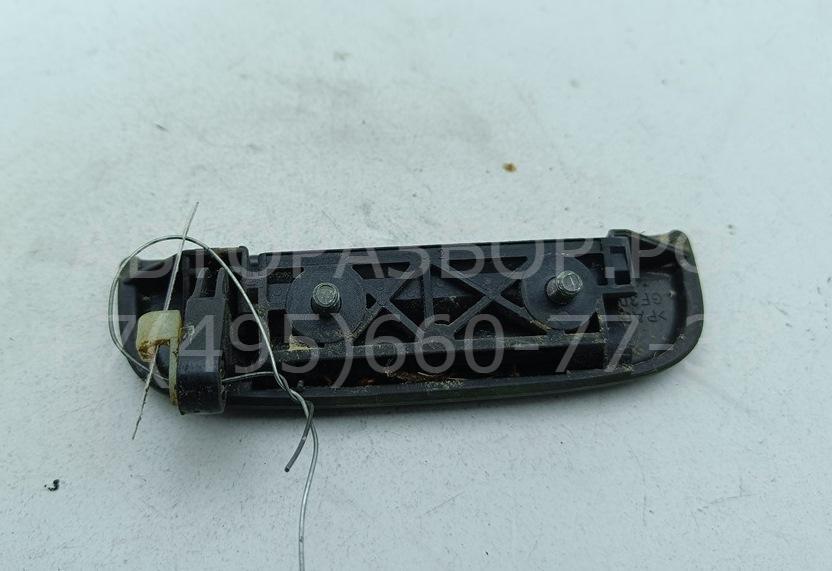 Ручка двери передней наружная правая