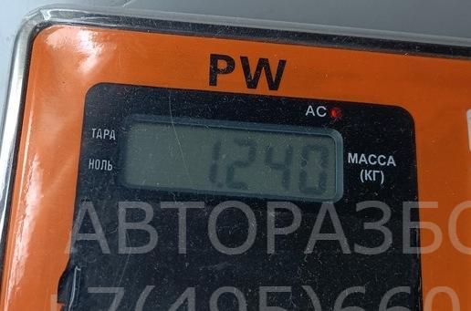 Моторчик печки