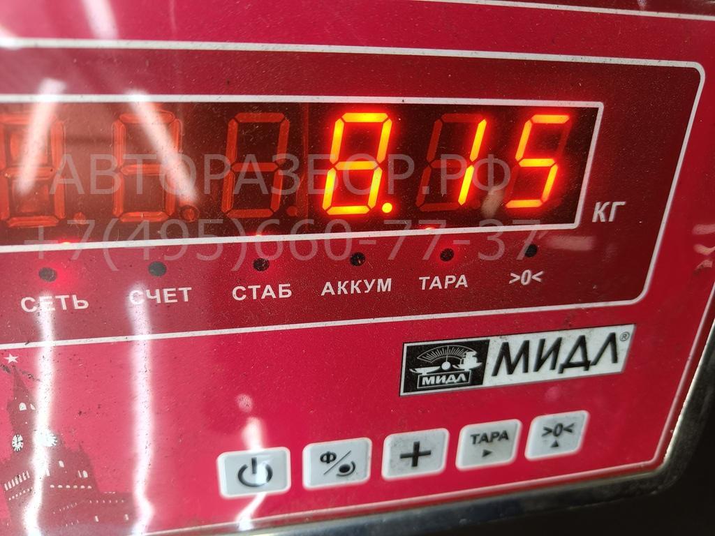 Рейка рулевая