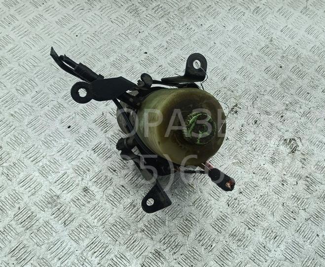 Серводвигатель рулевой рейки