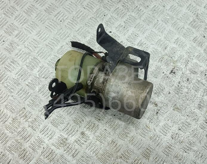 Серводвигатель рулевой рейки