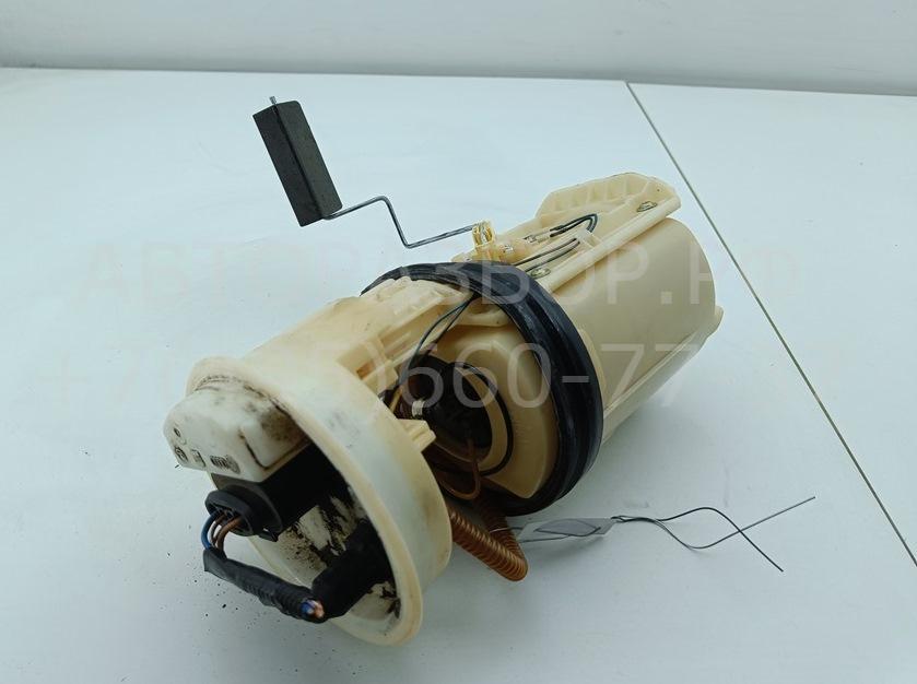 Насос топливный электрический