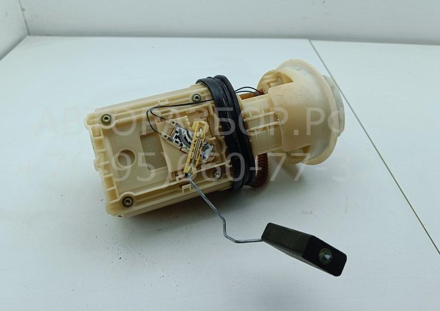 Насос топливный электрический