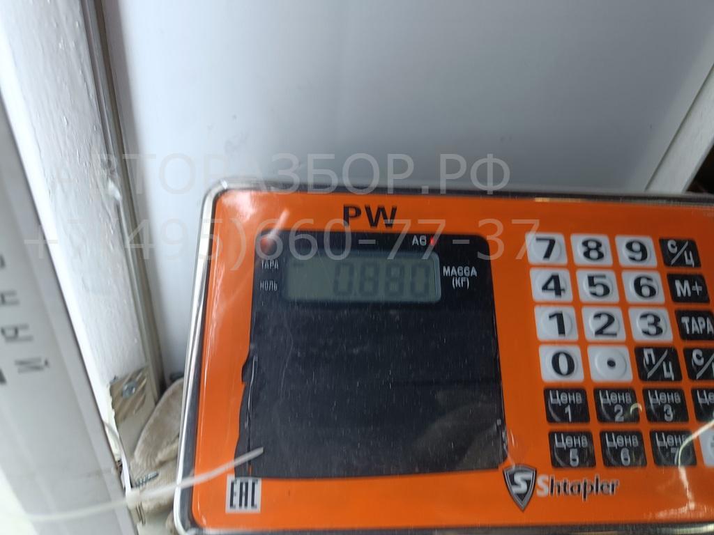 Насос топливный электрический