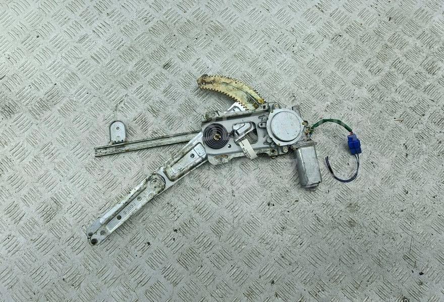 Стеклоподъемник электр. передний правый