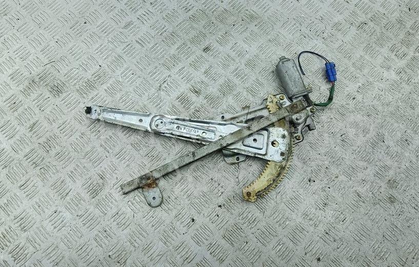 Стеклоподъемник электр. передний правый