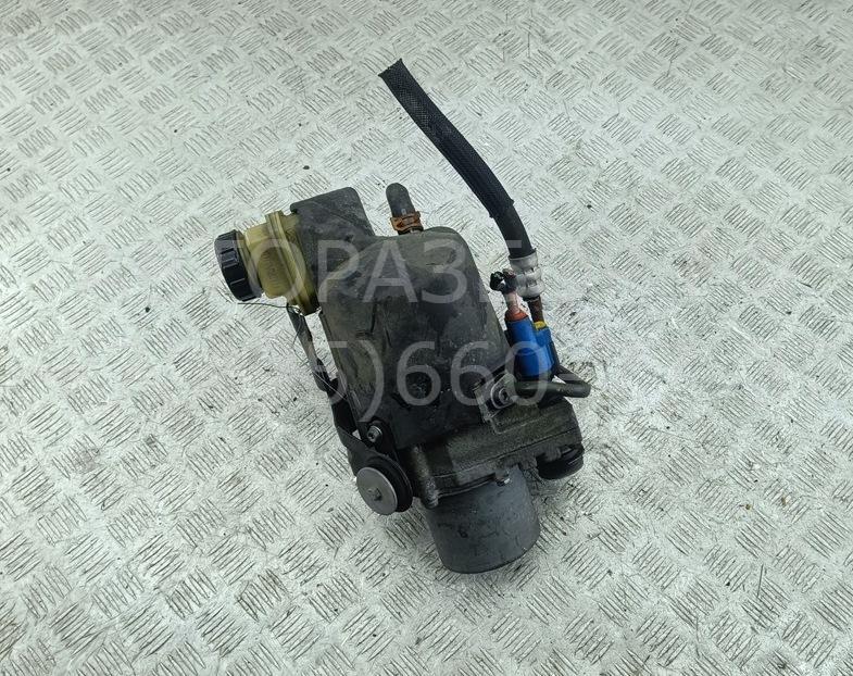 Серводвигатель рулевой рейки